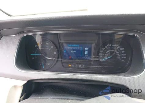 2015 Ford Taurus Se z USA, uszkodzony, nr VIN 1FAHP2D83FG194202